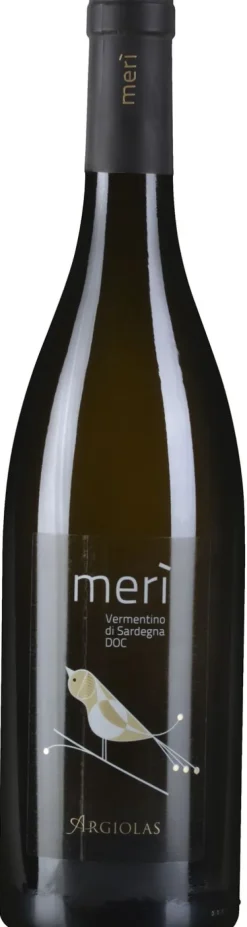 Merì Vermentino di Sardegna|Argiolas Online