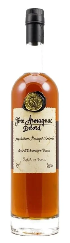 Armagnac Fine|Delord Sale