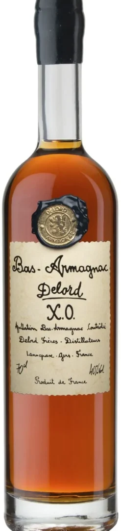 Armagnac XO 15 year|Delord