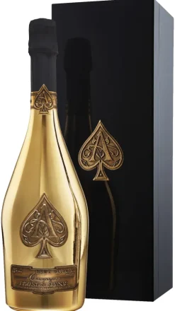 Armand de Brignac Brut Gold|Armand de Brignac