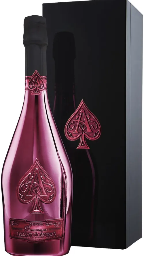 Armand de Brignac Demi-Sec|Armand de Brignac Clearance