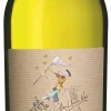 Arrogant Frog Chardonnay Bio|Arrogant Frog