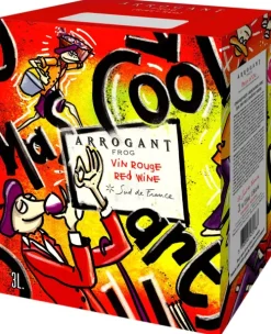 Arrogant Frog Rouge Bag in Box|Arrogant Frog Online