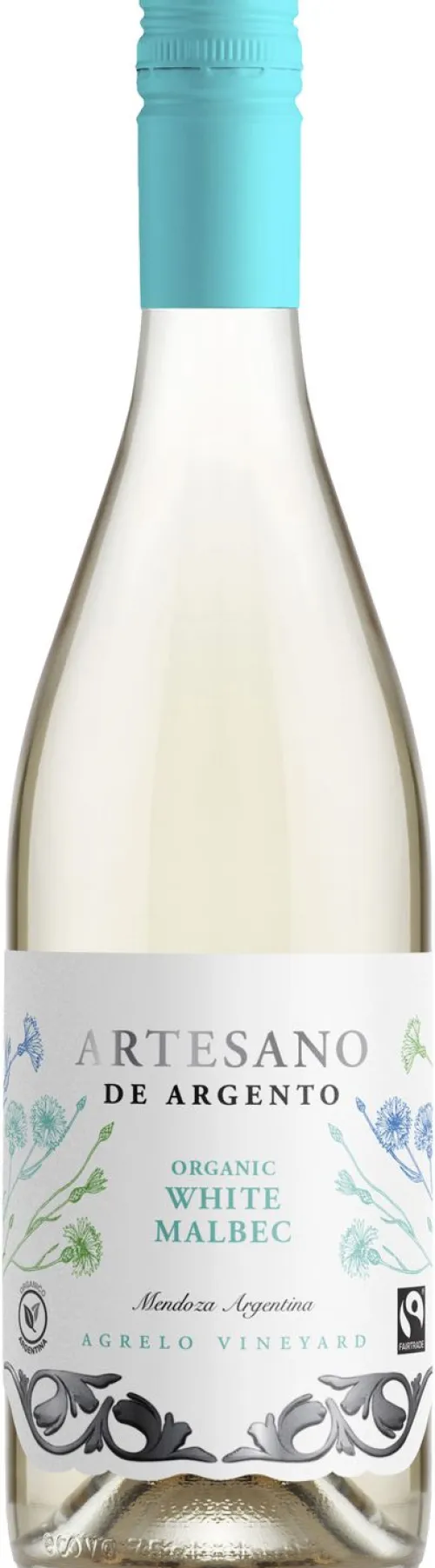 Artesano de Argento White Malbec|Bodega Argento Best