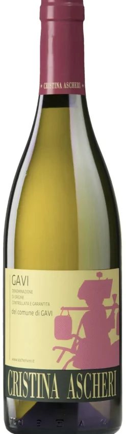 Gavi Comune di Gavi Cristina|Ascheri New
