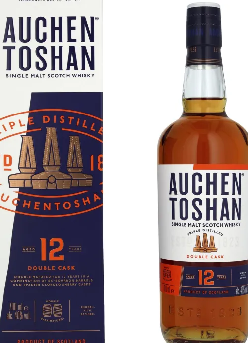 12 Years|Auchentoshan Sale