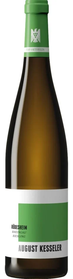 August Kesseler Rüdesheim Riesling|August Kesseler Discount