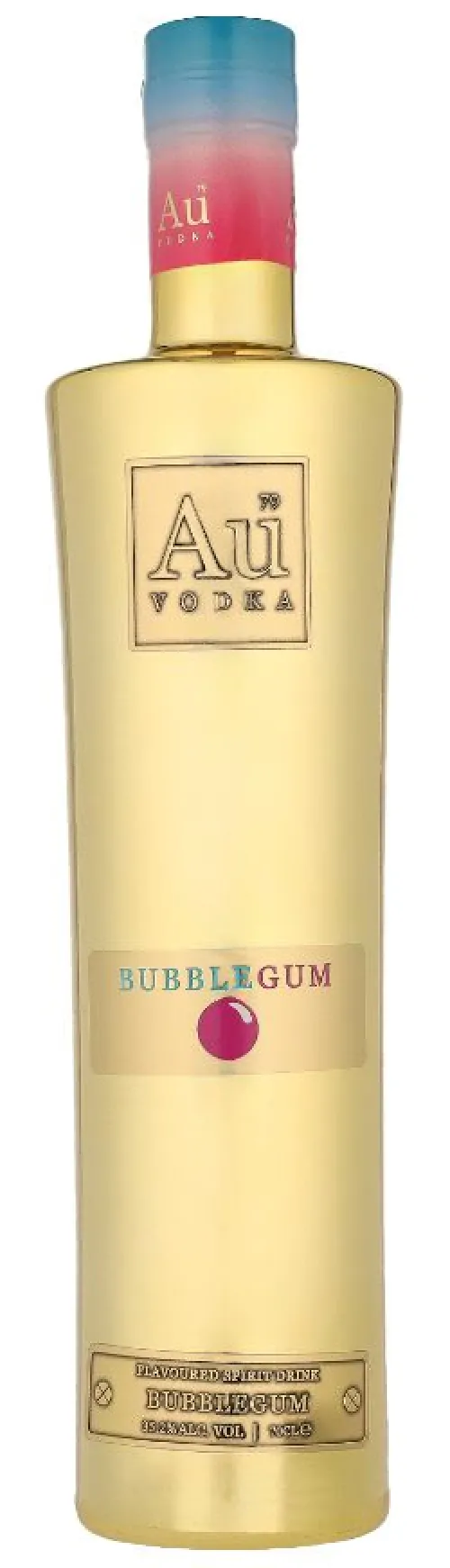 AU Vodka Bubblegum|Au Vodka Clearance