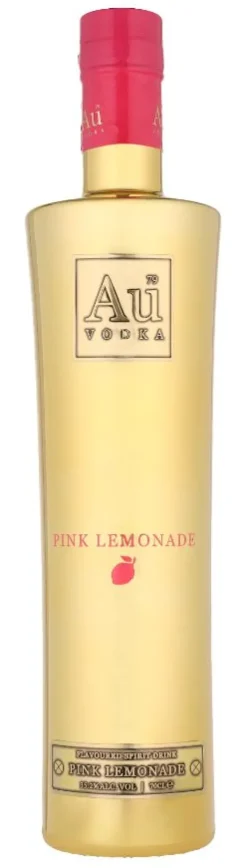 AU Vodka Pink Lemonade|Au Vodka Sale