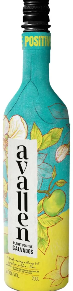 Calvados|Avallen Outlet