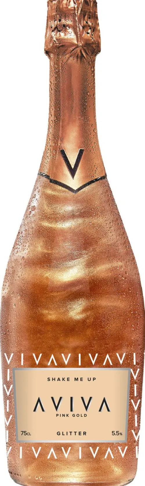 Pink Gold|Aviva Best