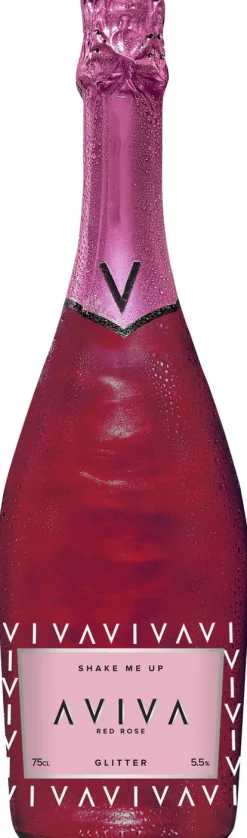Red Rosé|Aviva Outlet