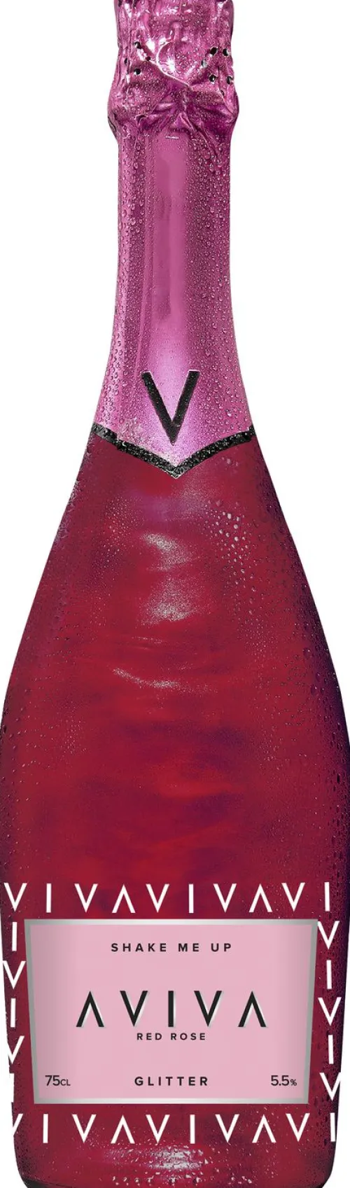 Red Rosé|Aviva Outlet