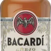 Bacardí Añejo Cuatro Años|Bacardi Outlet