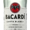 Bacardí Carta Blanca|Bacardi New