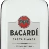 Bacardí Carta Blanca|Bacardi