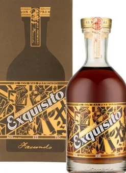 Facundo Exquisito Rum|Bacardi Outlet