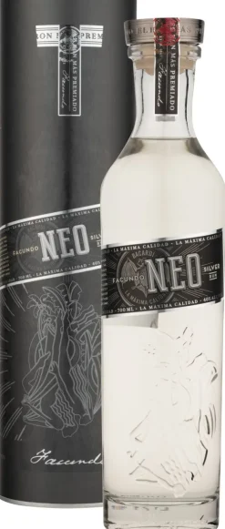 Facundo Neo Rum|Bacardi Clearance
