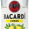 Bacardí Limón|Bacardi New