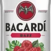 Bacardí Razz|Bacardi New