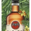 Bacardí Spiced met glas|Bacardi Clearance