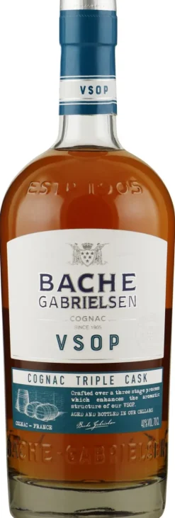 VSOP Triple Cask|Bache-Gabrielsen Discount