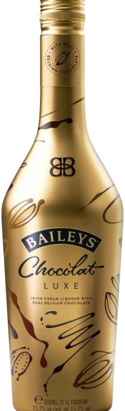 Baileys Chocolat Luxe|Bailey's Hot