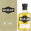 12 Years|Balblair Outlet