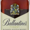 Ballantine's Finest|Ballantines New