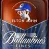 Ballantine's Finest Elton John Edition|Ballantines Sale