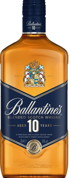 Ballantine's 10Y|Ballantines Hot
