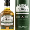 10 Years|Ballechin Clearance