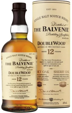 DoubleWood 12 Years|Balvenie Clearance