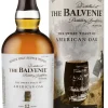 Stories 12 Years American Oak|Balvenie New