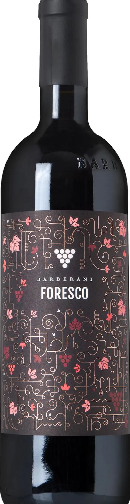Foresco|Barberani Best