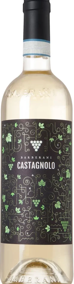 Orvieto Classico Castagnolo|Barberani New