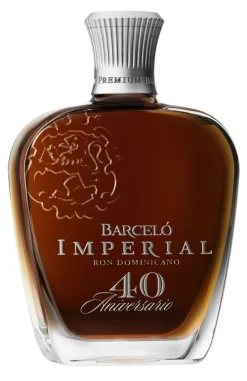 Imperial Premium Blend 40th Anniversary|Barcelo