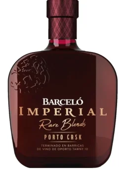 rum Imperial Porto Cask|Barcelo Online