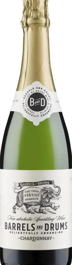Barrels and Drums Sparkling|Barrels & Drums Discount