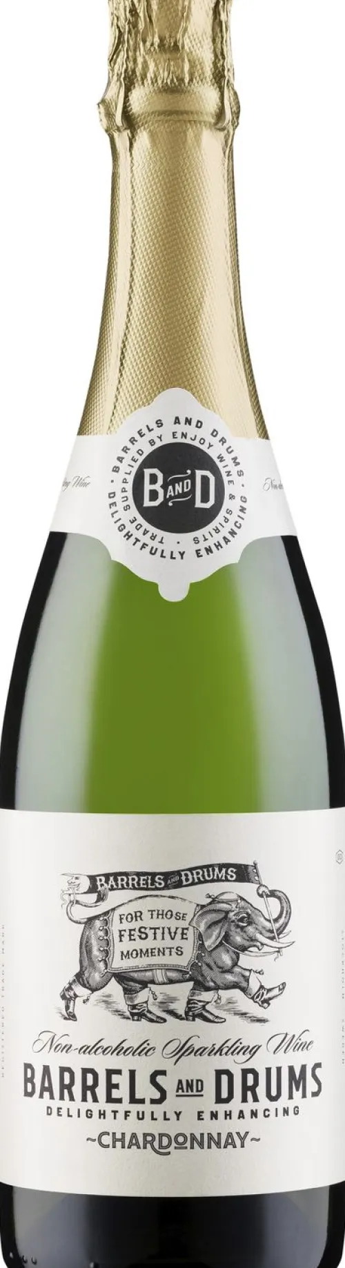 Barrels and Drums Sparkling|Barrels & Drums Discount