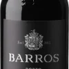 Ruby Port|Barros Hot