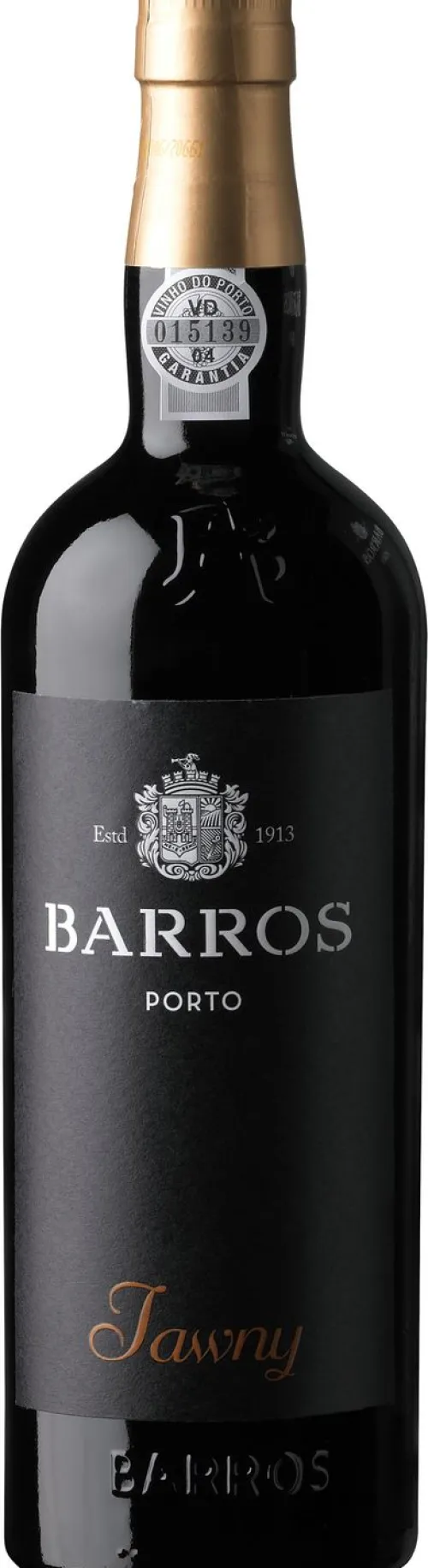 Tawny Port|Barros Clearance