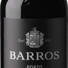 10 Years Tawny Port|Barros New