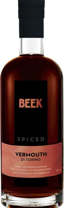 Vermouth Di Torino|Beek Best