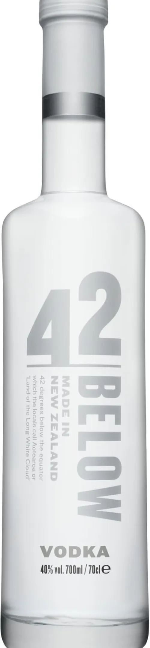 42 Below Vodka|42 Below Discount