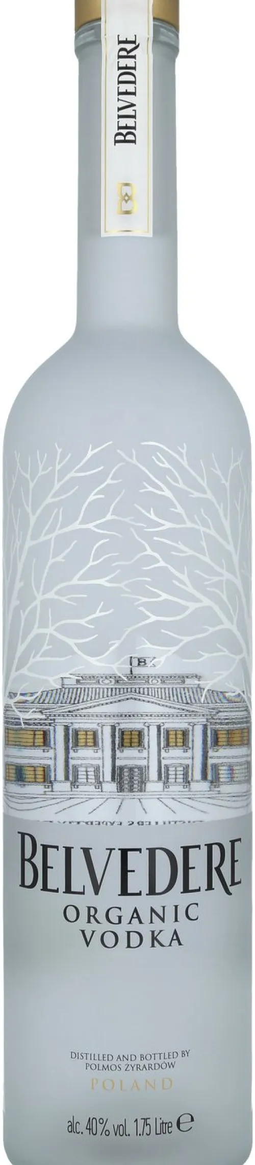 Vodka|Belvedere Clearance