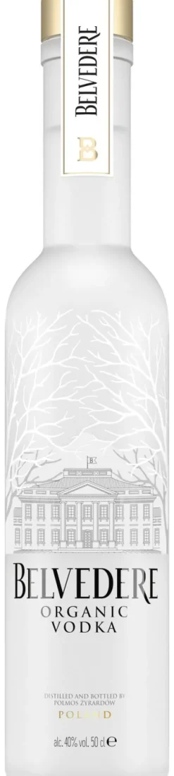 Belverdere Organic Pure 5CL|Belvedere Sale