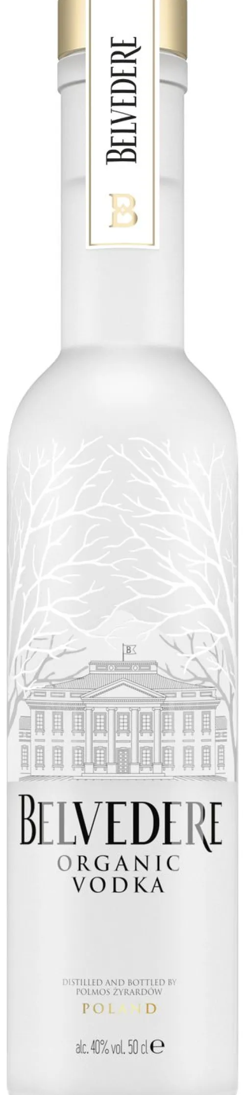 Belverdere Organic Pure 5CL|Belvedere Sale