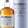 The Twelve|Benriach Hot