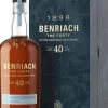 40 Year|Benriach Sale